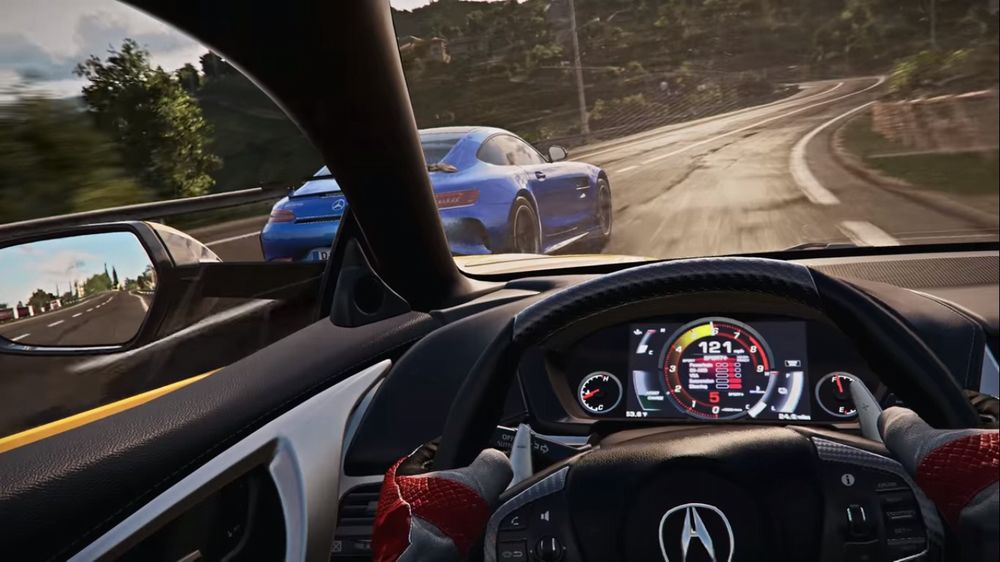 In arrivo questa estate Project CARS 3 In arrivo questa estate Project CARS 3